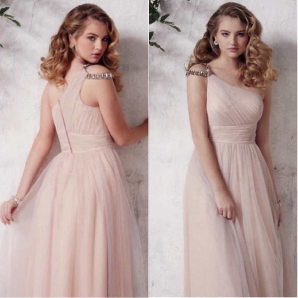 Christina WU style 22646